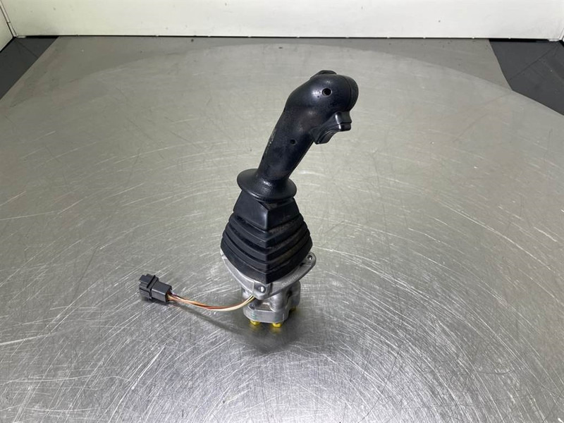 Mecalac 12MTX-5360463-Joystick/Steuergriff - Sistema eléctrico para Maquinaria de construcción: foto 3 Mecalac 12MTX-5360463-Joystick/Steuergriff - Sistema eléctrico para Maquinaria de construcción: foto 3