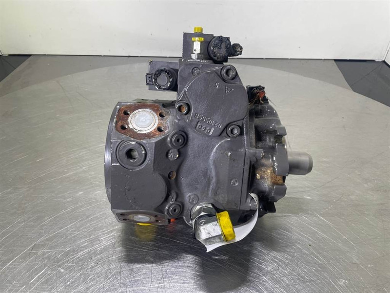 Mecalac 12MTX-Rexroth A4VG085-Drive pump/Fahrpumpe/Rijpomp - Hidráulica para Maquinaria de construcción: foto 4 Mecalac 12MTX-Rexroth A4VG085-Drive pump/Fahrpumpe/Rijpomp - Hidráulica para Maquinaria de construcción: foto 4