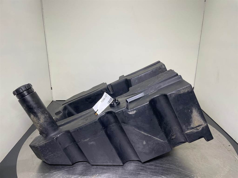 New Holland W110C-87400409-Fuel tank/Kraftstofftank - Bastidor/ Chasis para Maquinaria de construcción: foto 1 New Holland W110C-87400409-Fuel tank/Kraftstofftank - Bastidor/ Chasis para Maquinaria de construcción: foto 1