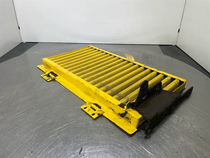New Holland W110C - Hood/Haube/Kap - Bastidor/ Chasis para Maquinaria de construcción: foto 4 New Holland W110C - Hood/Haube/Kap - Bastidor/ Chasis para Maquinaria de construcción: foto 4