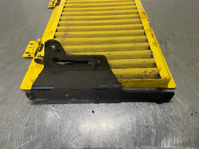 New Holland W110C - Hood/Haube/Kap - Bastidor/ Chasis para Maquinaria de construcción: foto 5 New Holland W110C - Hood/Haube/Kap - Bastidor/ Chasis para Maquinaria de construcción: foto 5