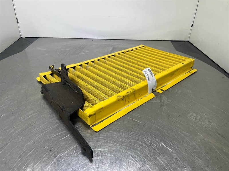 New Holland W110C - Hood/Haube/Kap - Bastidor/ Chasis para Maquinaria de construcción: foto 3 New Holland W110C - Hood/Haube/Kap - Bastidor/ Chasis para Maquinaria de construcción: foto 3