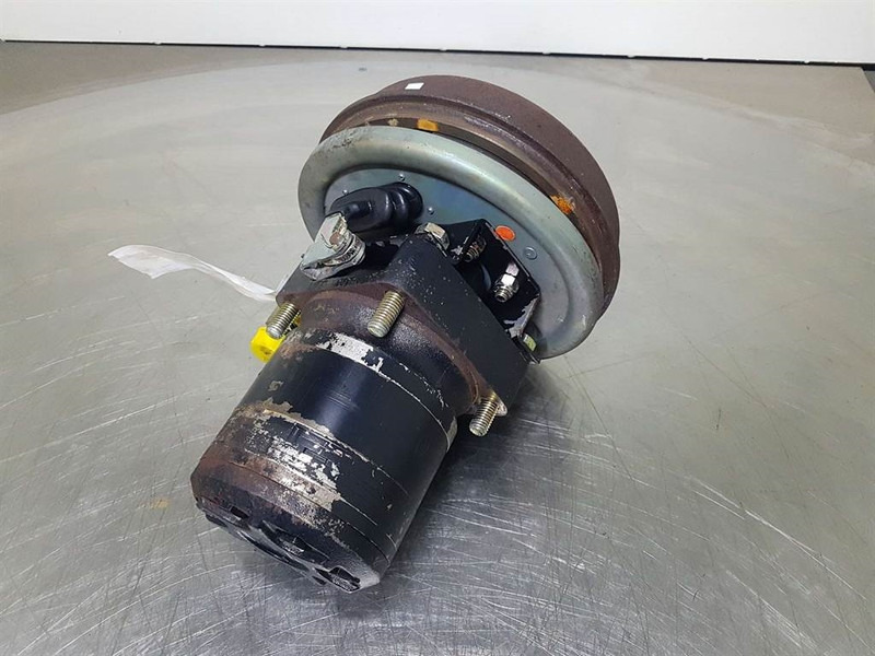 Parker 106-3875-Knott-Wheel motor/Radmotor/Wielmotor - Hidráulica para Maquinaria de construcción: foto 3 Parker 106-3875-Knott-Wheel motor/Radmotor/Wielmotor - Hidráulica para Maquinaria de construcción: foto 3