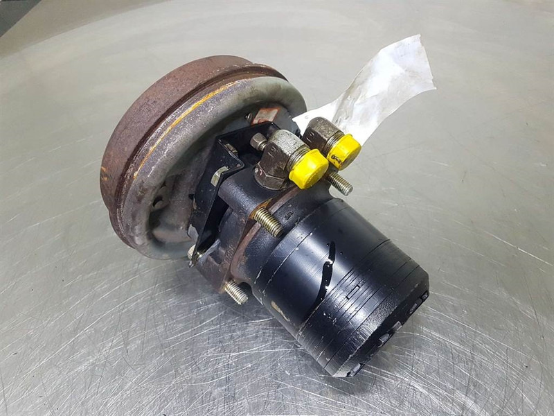 Parker 106-3875-Knott-Wheel motor/Radmotor/Wielmotor - Hidráulica para Maquinaria de construcción: foto 4 Parker 106-3875-Knott-Wheel motor/Radmotor/Wielmotor - Hidráulica para Maquinaria de construcción: foto 4