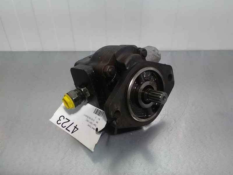Parker 7029111001-Gearpump/Zahnradpumpe/Tandwielpomp - Hidráulica para Maquinaria de construcción: foto 1 Parker 7029111001-Gearpump/Zahnradpumpe/Tandwielpomp - Hidráulica para Maquinaria de construcción: foto 1