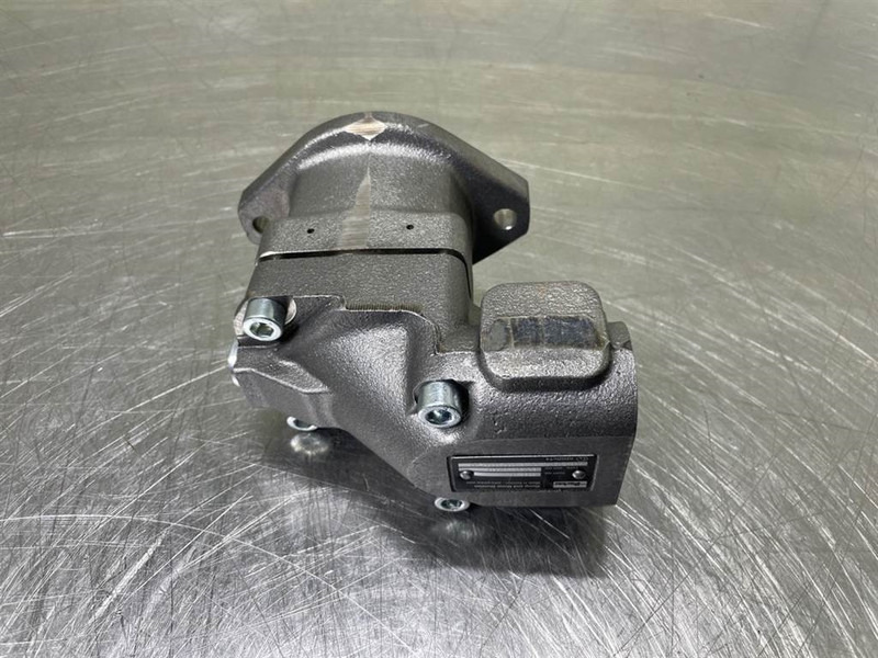 Parker F11-012-RB-CV-K-Hydraulic motor/Hydraulikmotor - Hidráulica para Maquinaria de construcción: foto 3 Parker F11-012-RB-CV-K-Hydraulic motor/Hydraulikmotor - Hidráulica para Maquinaria de construcción: foto 3