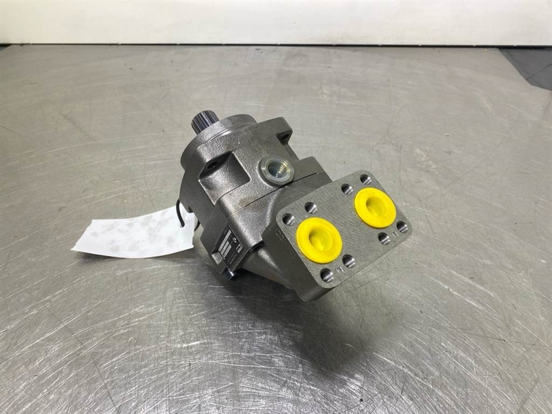 Parker F12-030-MF-IV-D-Drive motor/Fahrmotor/Rijmotor - Hidráulica para Maquinaria de construcción: foto 2 Parker F12-030-MF-IV-D-Drive motor/Fahrmotor/Rijmotor - Hidráulica para Maquinaria de construcción: foto 2