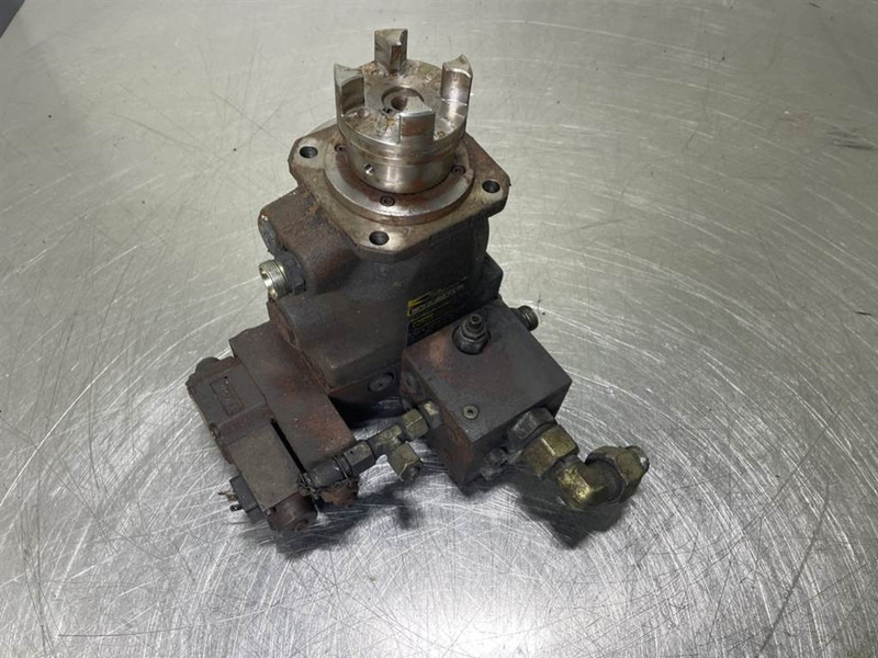 Parker PV023R1K1T1NFRD - Load sensing pump - Hidráulica para Maquinaria de construcción: foto 1 Parker PV023R1K1T1NFRD - Load sensing pump - Hidráulica para Maquinaria de construcción: foto 1