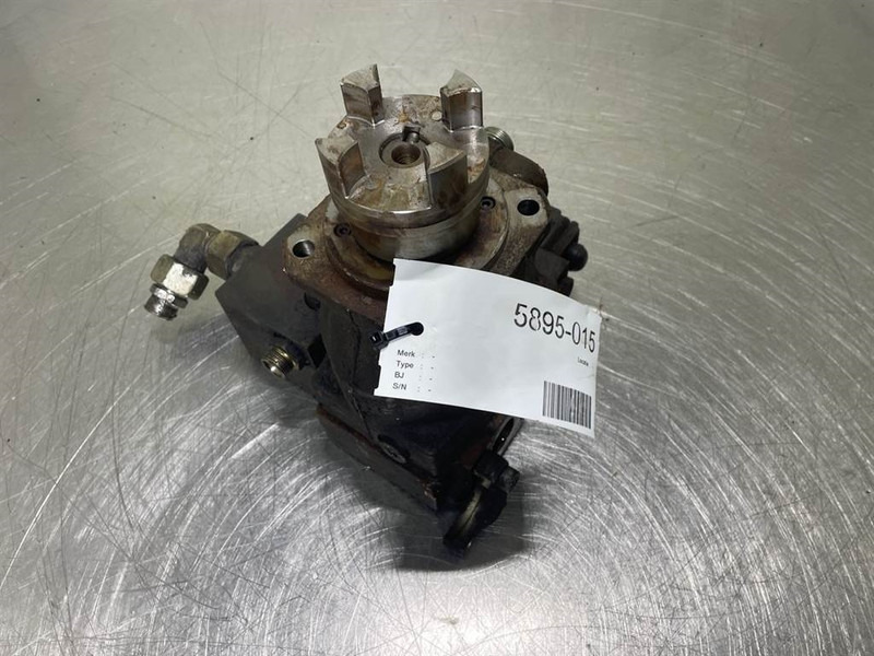 Parker PV023R1K1T1NFRD - Load sensing pump - Hidráulica para Maquinaria de construcción: foto 3 Parker PV023R1K1T1NFRD - Load sensing pump - Hidráulica para Maquinaria de construcción: foto 3