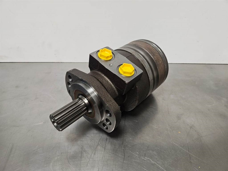 Parker TG195EW440AAAB - Hydraulic motor/Hydraulikmotor - Hidráulica para Maquinaria de construcción: foto 1 Parker TG195EW440AAAB - Hydraulic motor/Hydraulikmotor - Hidráulica para Maquinaria de construcción: foto 1