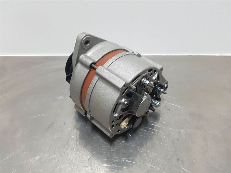 Perkins 1004-24V 55A-Alternator/Lichtmaschine/Dynamo - Motor para Maquinaria de construcción: foto 4 Perkins 1004-24V 55A-Alternator/Lichtmaschine/Dynamo - Motor para Maquinaria de construcción: foto 4