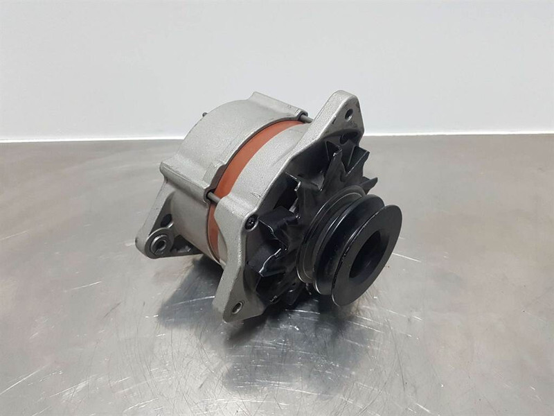 Perkins 1004-24V 55A-Alternator/Lichtmaschine/Dynamo - Motor para Maquinaria de construcción: foto 1 Perkins 1004-24V 55A-Alternator/Lichtmaschine/Dynamo - Motor para Maquinaria de construcción: foto 1