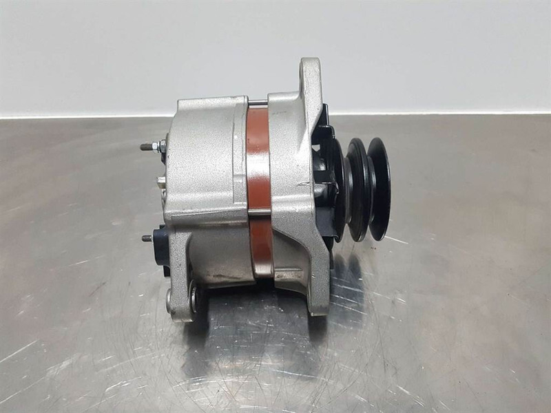 Perkins 1004-24V 55A-Alternator/Lichtmaschine/Dynamo - Motor para Maquinaria de construcción: foto 3 Perkins 1004-24V 55A-Alternator/Lichtmaschine/Dynamo - Motor para Maquinaria de construcción: foto 3