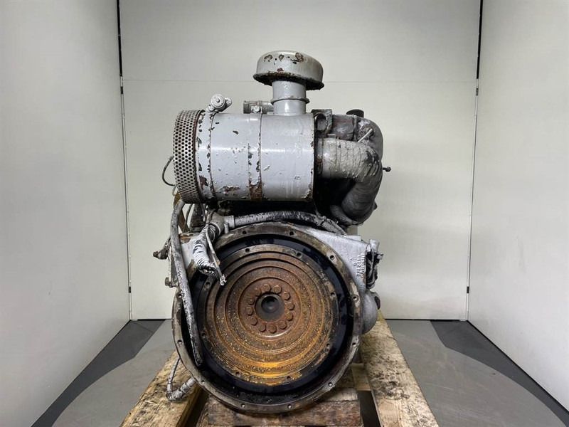 Perkins 1004-4T - Engine/Motor - Motor para Maquinaria de construcción: foto 5 Perkins 1004-4T - Engine/Motor - Motor para Maquinaria de construcción: foto 5