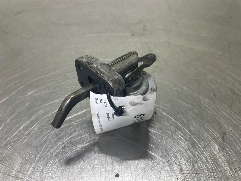 Perkins 1006-6T - Fuel pump/Kraftstoffpumpe/Brandstofpomp - Motor para Maquinaria de construcción: foto 3 Perkins 1006-6T - Fuel pump/Kraftstoffpumpe/Brandstofpomp - Motor para Maquinaria de construcción: foto 3