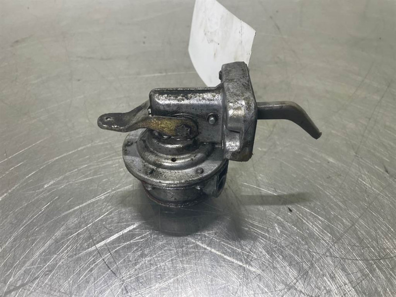 Perkins 1006-6T - Fuel pump/Kraftstoffpumpe/Brandstofpomp - Motor para Maquinaria de construcción: foto 1 Perkins 1006-6T - Fuel pump/Kraftstoffpumpe/Brandstofpomp - Motor para Maquinaria de construcción: foto 1