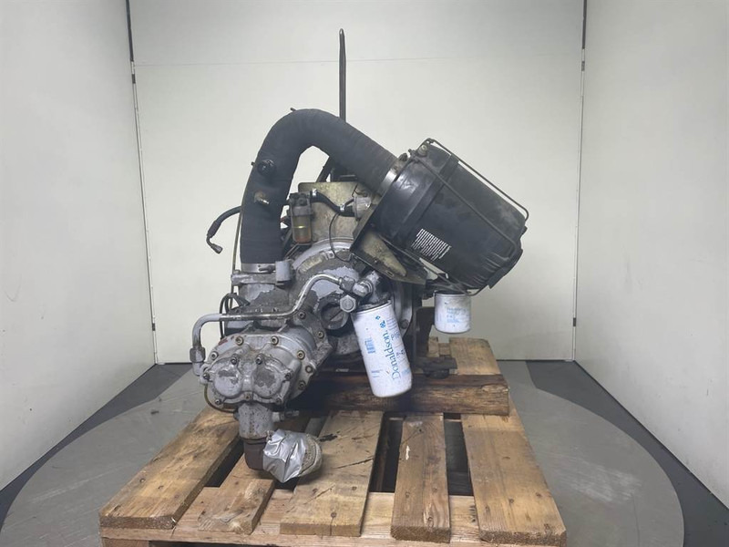 Perkins 103.10 - Motor para Maquinaria de construcción: foto 5 Perkins 103.10 - Motor para Maquinaria de construcción: foto 5