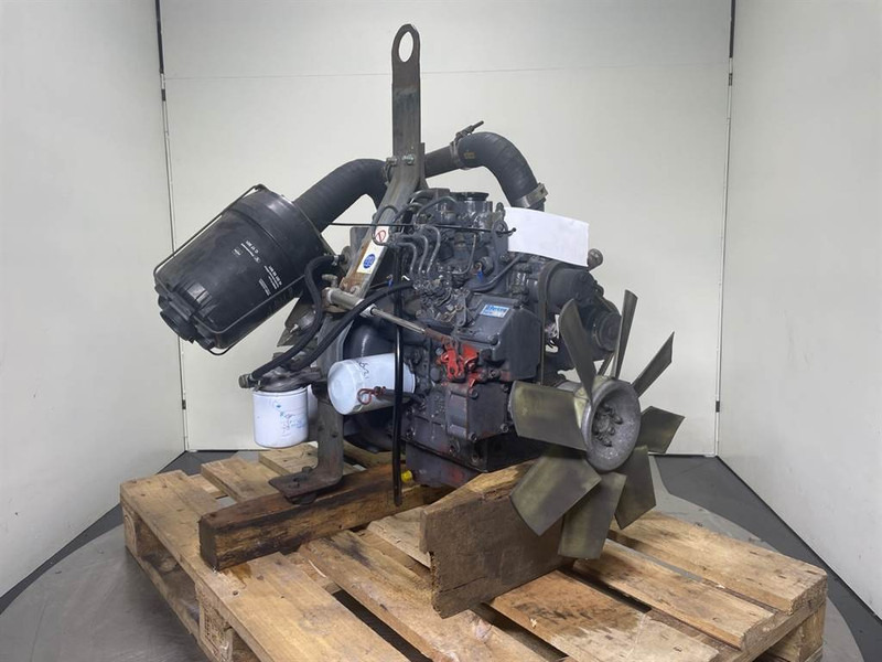 Perkins 103.10 - Motor para Maquinaria de construcción: foto 3 Perkins 103.10 - Motor para Maquinaria de construcción: foto 3