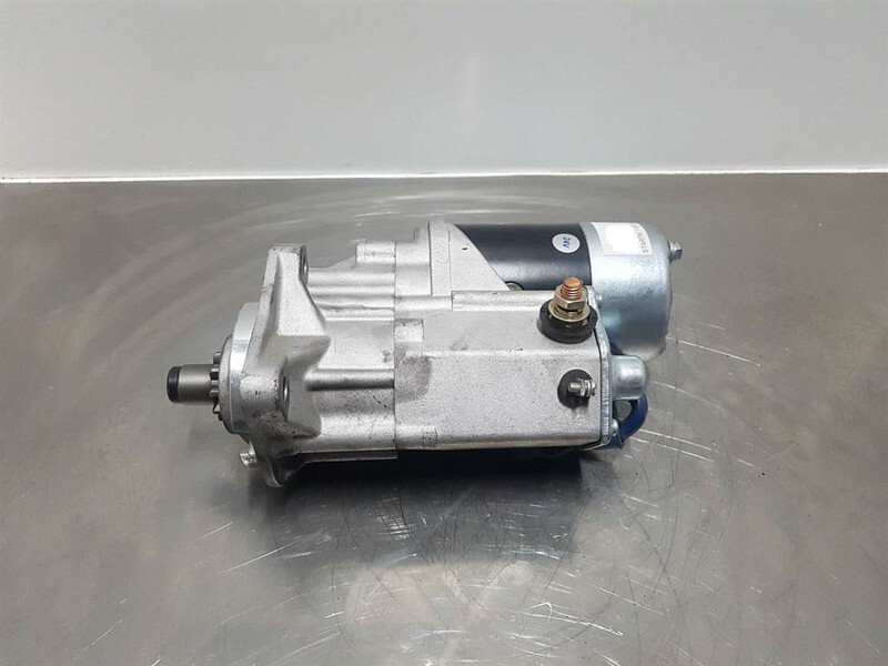 Perkins 1104-24V 10T 4,5KW-Starter/Anlasser/Startmotor - Motor para Maquinaria de construcción: foto 2 Perkins 1104-24V 10T 4,5KW-Starter/Anlasser/Startmotor - Motor para Maquinaria de construcción: foto 2