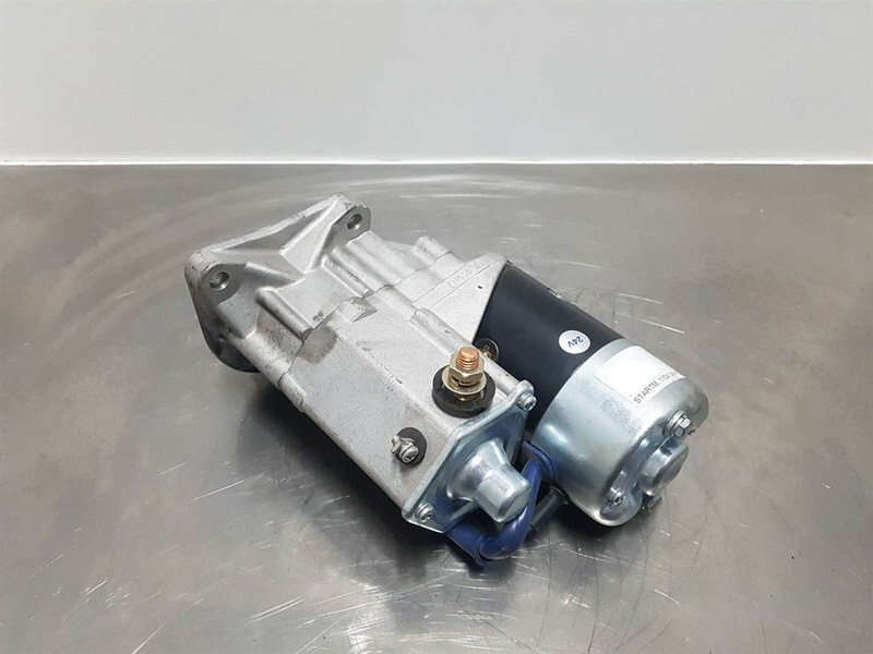 Perkins 1104-24V 10T 4,5KW-Starter/Anlasser/Startmotor - Motor para Maquinaria de construcción: foto 3 Perkins 1104-24V 10T 4,5KW-Starter/Anlasser/Startmotor - Motor para Maquinaria de construcción: foto 3