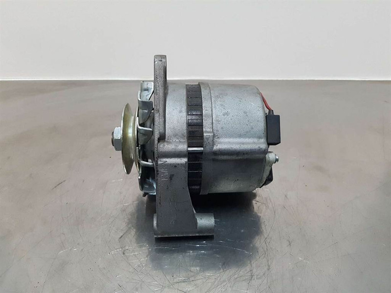 Perkins 12V 33A-11201507-Alternator/Lichtmaschine/Dynamo - Motor para Maquinaria de construcción: foto 3 Perkins 12V 33A-11201507-Alternator/Lichtmaschine/Dynamo - Motor para Maquinaria de construcción: foto 3