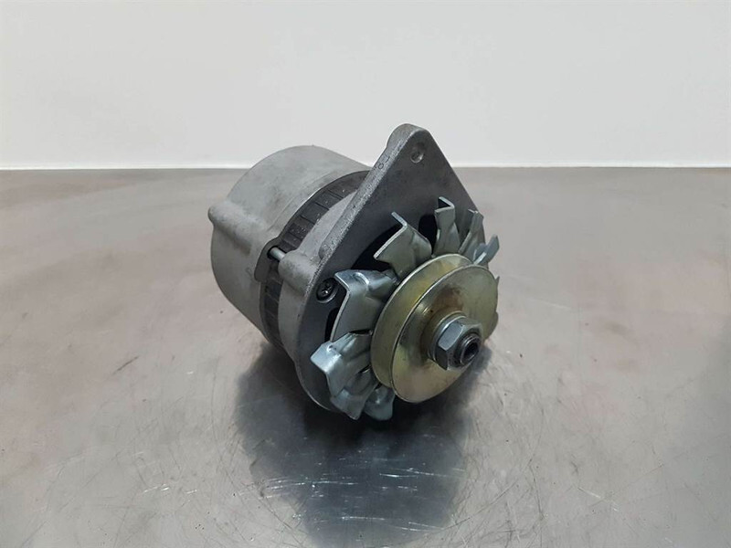 Perkins 12V 33A-11201507-Alternator/Lichtmaschine/Dynamo - Motor para Maquinaria de construcción: foto 1 Perkins 12V 33A-11201507-Alternator/Lichtmaschine/Dynamo - Motor para Maquinaria de construcción: foto 1