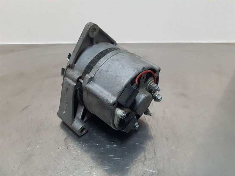 Perkins 12V 33A-11201507-Alternator/Lichtmaschine/Dynamo - Motor para Maquinaria de construcción: foto 4 Perkins 12V 33A-11201507-Alternator/Lichtmaschine/Dynamo - Motor para Maquinaria de construcción: foto 4