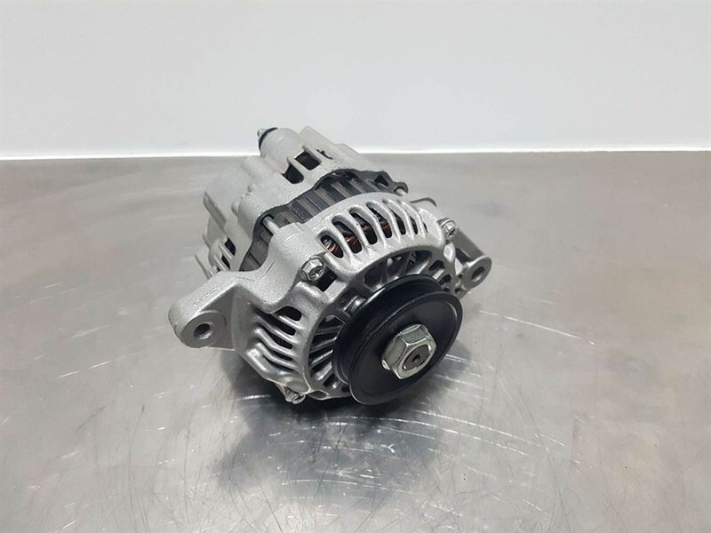 Perkins 14V 50A - Alternator/Lichtmaschine/Dynamo - Motor para Maquinaria de construcción: foto 1 Perkins 14V 50A - Alternator/Lichtmaschine/Dynamo - Motor para Maquinaria de construcción: foto 1