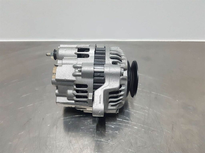 Perkins 14V 50A - Alternator/Lichtmaschine/Dynamo - Motor para Maquinaria de construcción: foto 3 Perkins 14V 50A - Alternator/Lichtmaschine/Dynamo - Motor para Maquinaria de construcción: foto 3