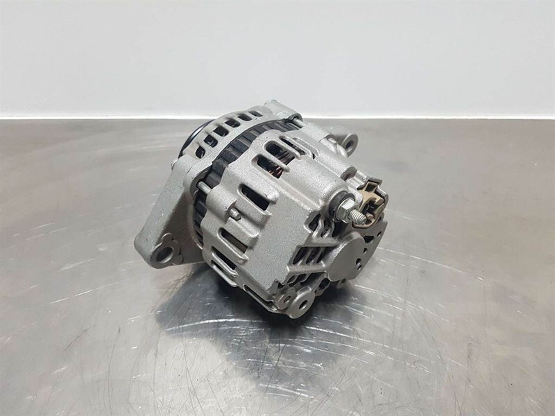 Perkins 14V 50A - Alternator/Lichtmaschine/Dynamo - Motor para Maquinaria de construcción: foto 5 Perkins 14V 50A - Alternator/Lichtmaschine/Dynamo - Motor para Maquinaria de construcción: foto 5