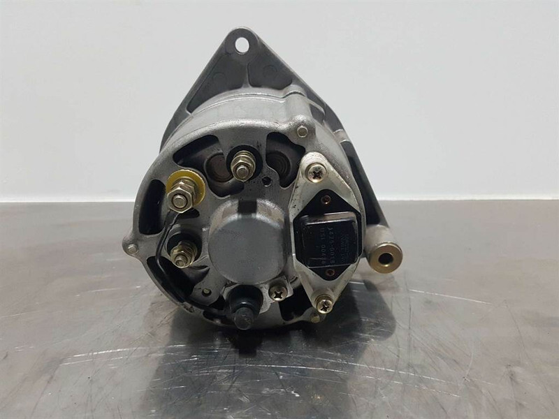 Perkins 4.236-14V 55A-Alternator/Lichtmaschine/Dynamo - Motor para Maquinaria de construcción: foto 5 Perkins 4.236-14V 55A-Alternator/Lichtmaschine/Dynamo - Motor para Maquinaria de construcción: foto 5