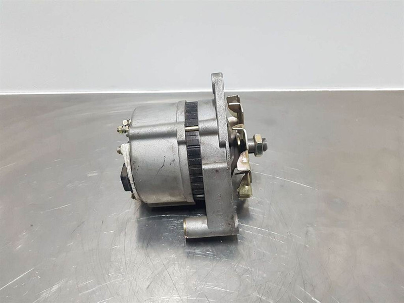 Perkins 4.236-14V 55A-Alternator/Lichtmaschine/Dynamo - Motor para Maquinaria de construcción: foto 3 Perkins 4.236-14V 55A-Alternator/Lichtmaschine/Dynamo - Motor para Maquinaria de construcción: foto 3