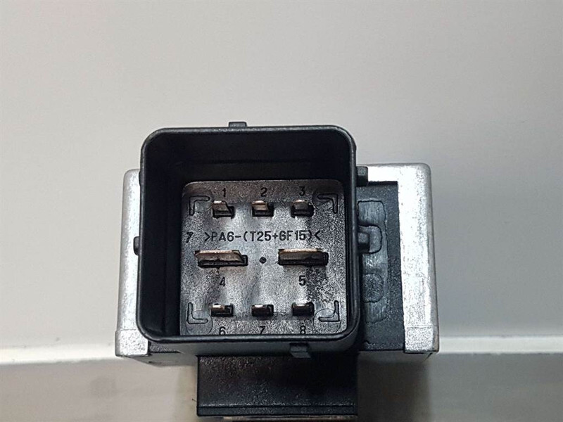 Perkins 854E-E34TA-5801401694-Relay/Relais/Glow plug - Sistema eléctrico para Maquinaria de construcción: foto 5 Perkins 854E-E34TA-5801401694-Relay/Relais/Glow plug - Sistema eléctrico para Maquinaria de construcción: foto 5