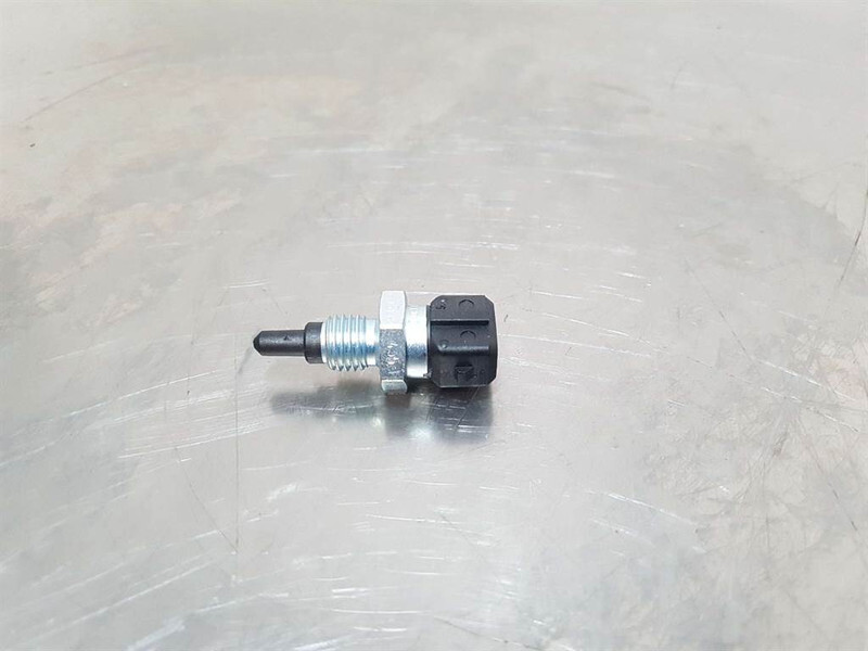 Perkins 854E-E34TA-Bosch 0280130039-Temperatuursensor - Sistema eléctrico para Maquinaria de construcción: foto 1 Perkins 854E-E34TA-Bosch 0280130039-Temperatuursensor - Sistema eléctrico para Maquinaria de construcción: foto 1