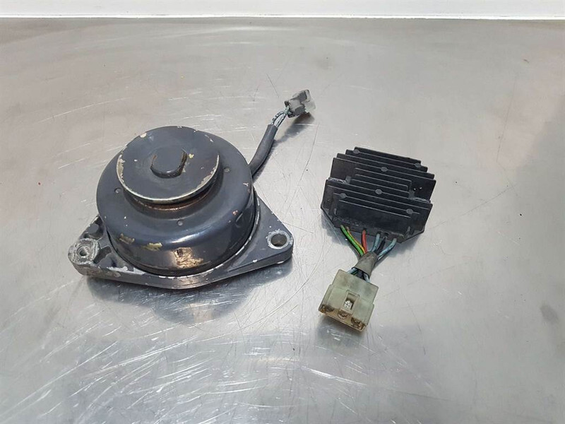 Perkins GP9150-12V 20A-Alternator/Lichtmaschine/Dynamo - Motor para Maquinaria de construcción: foto 5 Perkins GP9150-12V 20A-Alternator/Lichtmaschine/Dynamo - Motor para Maquinaria de construcción: foto 5