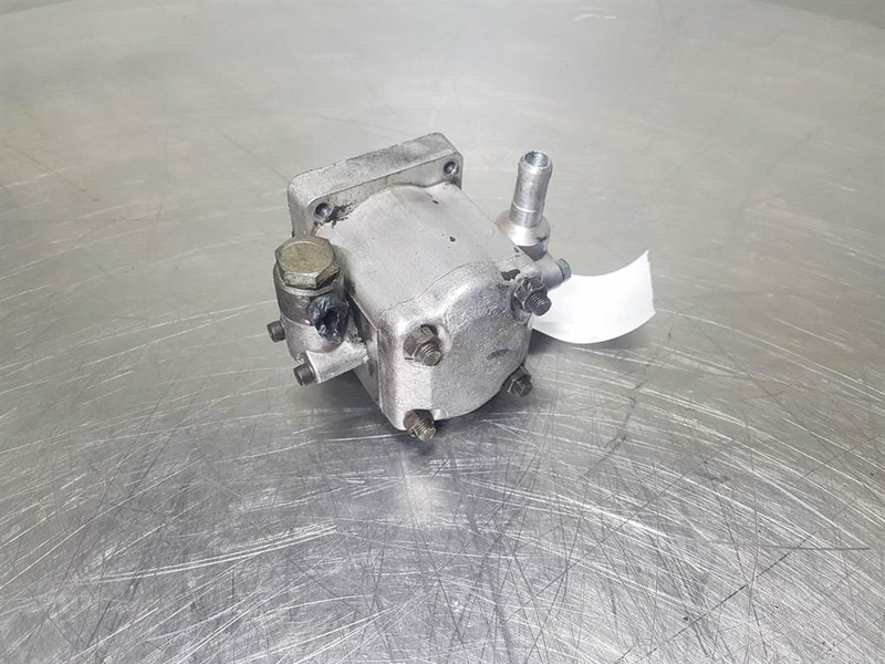 Perkins T4.236-XugpaBnuka A42X-Gearpump/Zahnradpumpe - Hidráulica para Maquinaria de construcción: foto 3 Perkins T4.236-XugpaBnuka A42X-Gearpump/Zahnradpumpe - Hidráulica para Maquinaria de construcción: foto 3