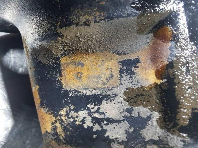 Poclain Hydraulics 80219300-Load sensing pump - Hidráulica: foto 5 Poclain Hydraulics 80219300-Load sensing pump - Hidráulica: foto 5