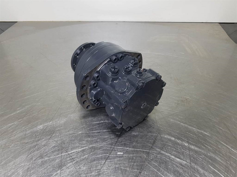 Poclain Hydraulics MS/MSE-Bomag A40828D-05818838-Wheel mot - Hidráulica: foto 2 Poclain Hydraulics MS/MSE-Bomag A40828D-05818838-Wheel mot - Hidráulica: foto 2