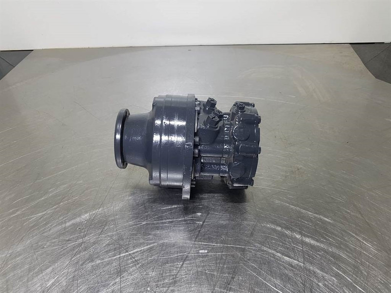 Poclain Hydraulics MS/MSE-Bomag A40828D-05818838-Wheel mot - Hidráulica: foto 3 Poclain Hydraulics MS/MSE-Bomag A40828D-05818838-Wheel mot - Hidráulica: foto 3