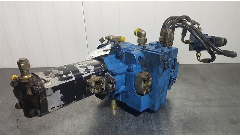 Poclain Hydraulics PV089-R3SA1-N230F-02000 - Drive pump/Fa - Hidráulica: foto 3 Poclain Hydraulics PV089-R3SA1-N230F-02000 - Drive pump/Fa - Hidráulica: foto 3