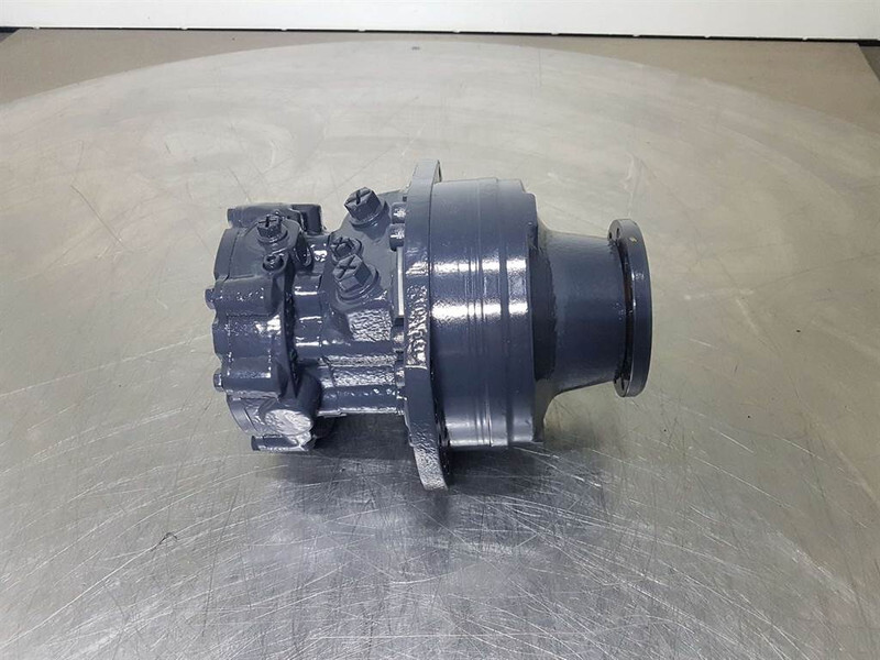 Poclain MS/MSE-Bomag A40828D-Wheel motor/Radmotor - Hidráulica para Maquinaria de construcción: foto 1 Poclain MS/MSE-Bomag A40828D-Wheel motor/Radmotor - Hidráulica para Maquinaria de construcción: foto 1