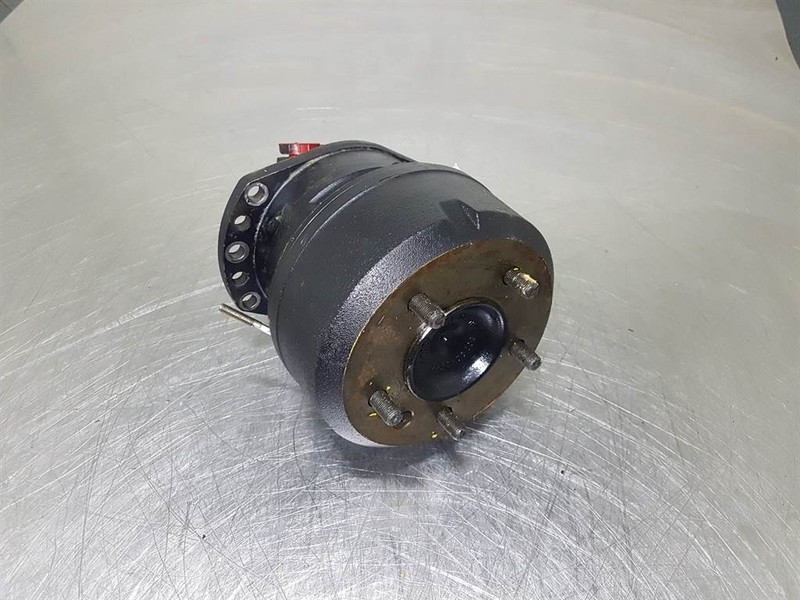 Poclain MS02-0-123-A02-1K39-Wheel motor/Radmotor - Hidráulica para Maquinaria de construcción: foto 5 Poclain MS02-0-123-A02-1K39-Wheel motor/Radmotor - Hidráulica para Maquinaria de construcción: foto 5