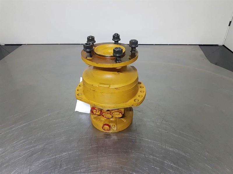 Poclain MSE02-9-123-F03-Wheel motor/Radmotor - Hidráulica para Maquinaria de construcción: foto 1 Poclain MSE02-9-123-F03-Wheel motor/Radmotor - Hidráulica para Maquinaria de construcción: foto 1