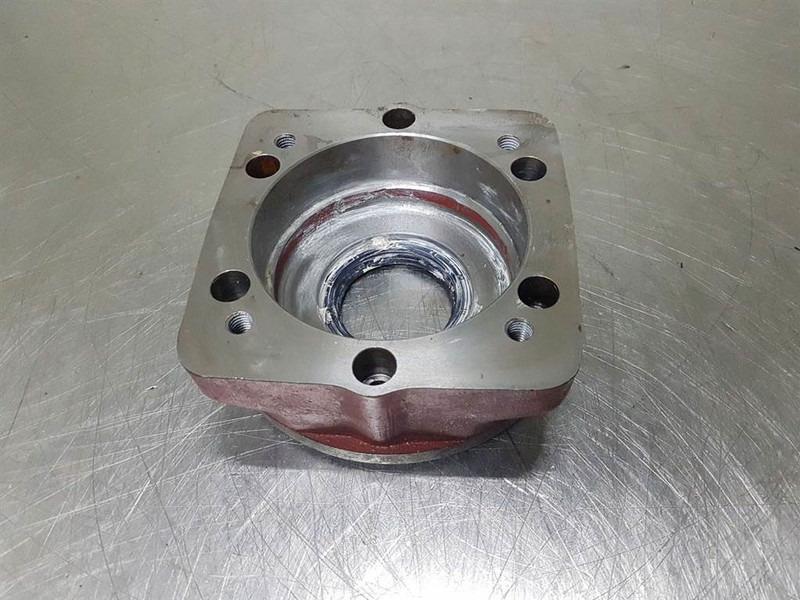 Reggiana Riduttori 154-2300M75-Rexroth A2F-56-63-Adapterset - Hidráulica para Maquinaria de construcción: foto 4 Reggiana Riduttori 154-2300M75-Rexroth A2F-56-63-Adapterset - Hidráulica para Maquinaria de construcción: foto 4