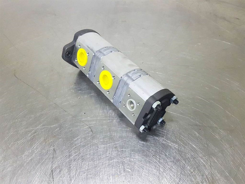 Rexroth B510 H45 250-1515800013-Gearpump/Zahnradpumpe - Hidráulica para Maquinaria de construcción: foto 2 Rexroth B510 H45 250-1515800013-Gearpump/Zahnradpumpe - Hidráulica para Maquinaria de construcción: foto 2