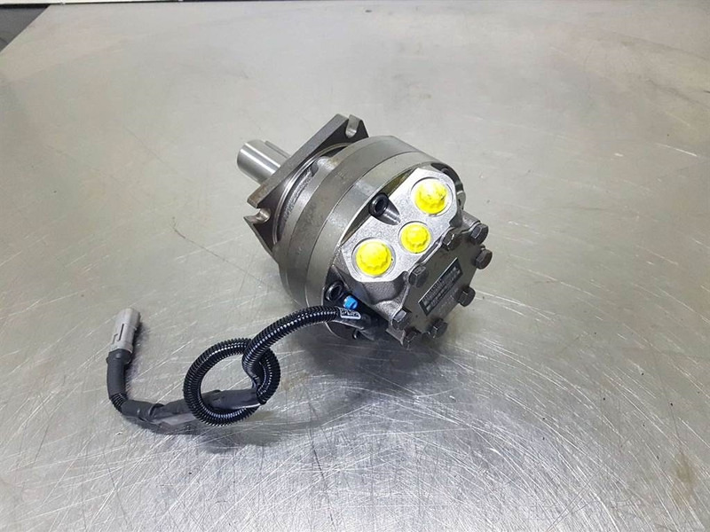 Rexroth MCR3D400L40Z32-R921811524-Wheel motor/Radmotor - Hidráulica para Maquinaria de construcción: foto 2 Rexroth MCR3D400L40Z32-R921811524-Wheel motor/Radmotor - Hidráulica para Maquinaria de construcción: foto 2
