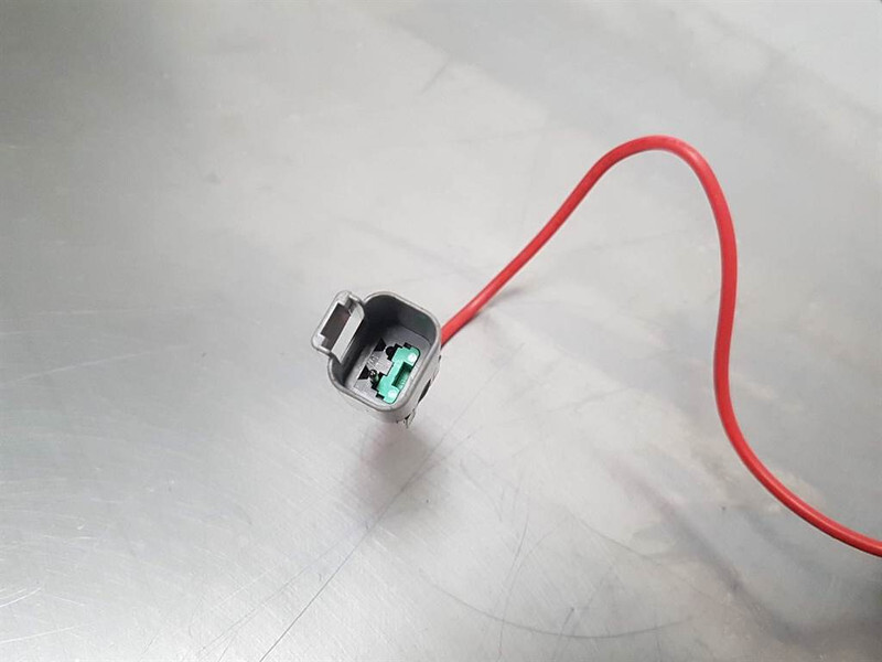 SANDEN 12V-Magnet Clutch/Magnetkupplung/Magneetkop - Bastidor/ Chasis para Maquinaria de construcción: foto 3 SANDEN 12V-Magnet Clutch/Magnetkupplung/Magneetkop - Bastidor/ Chasis para Maquinaria de construcción: foto 3