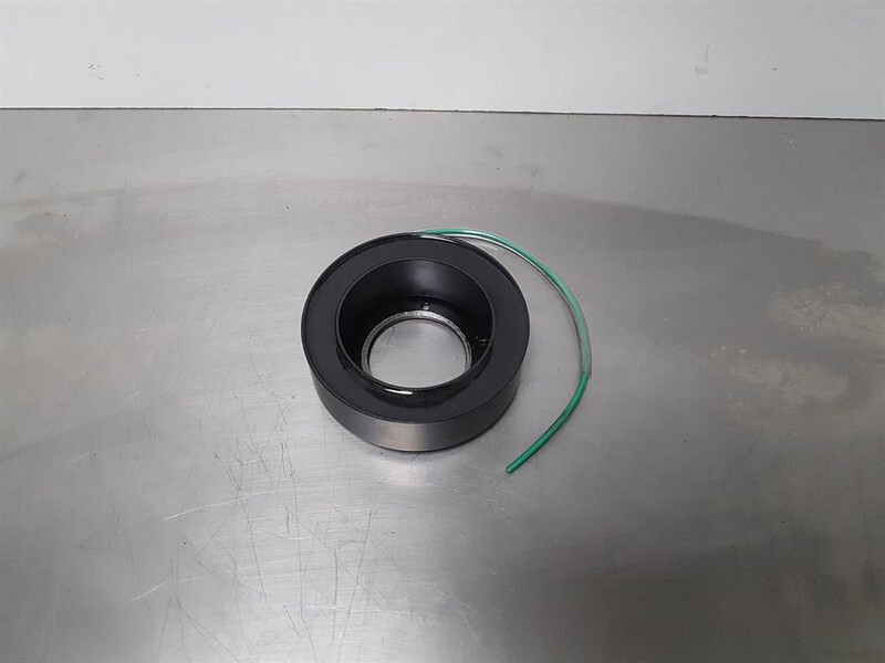 SANDEN 24V-Magnet Clutch/Magnetkupplung/Magneetkop - Bastidor/ Chasis para Maquinaria de construcción: foto 2 SANDEN 24V-Magnet Clutch/Magnetkupplung/Magneetkop - Bastidor/ Chasis para Maquinaria de construcción: foto 2