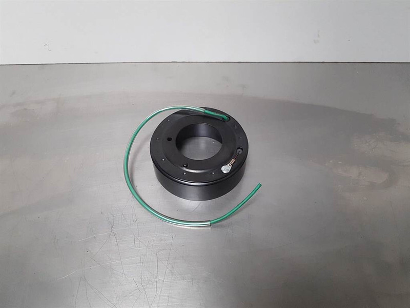 SANDEN 24V-Magnet Clutch/Magnetkupplung/Magneetkop - Bastidor/ Chasis para Maquinaria de construcción: foto 3 SANDEN 24V-Magnet Clutch/Magnetkupplung/Magneetkop - Bastidor/ Chasis para Maquinaria de construcción: foto 3