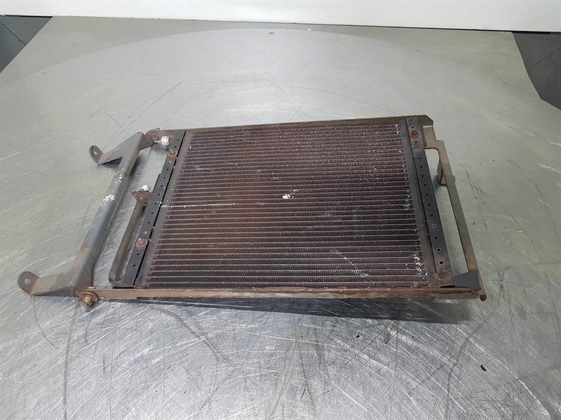 SANDEN MFC-2046AE-Airco condenser/Klimakondensator - Bastidor/ Chasis para Maquinaria de construcción: foto 3 SANDEN MFC-2046AE-Airco condenser/Klimakondensator - Bastidor/ Chasis para Maquinaria de construcción: foto 3